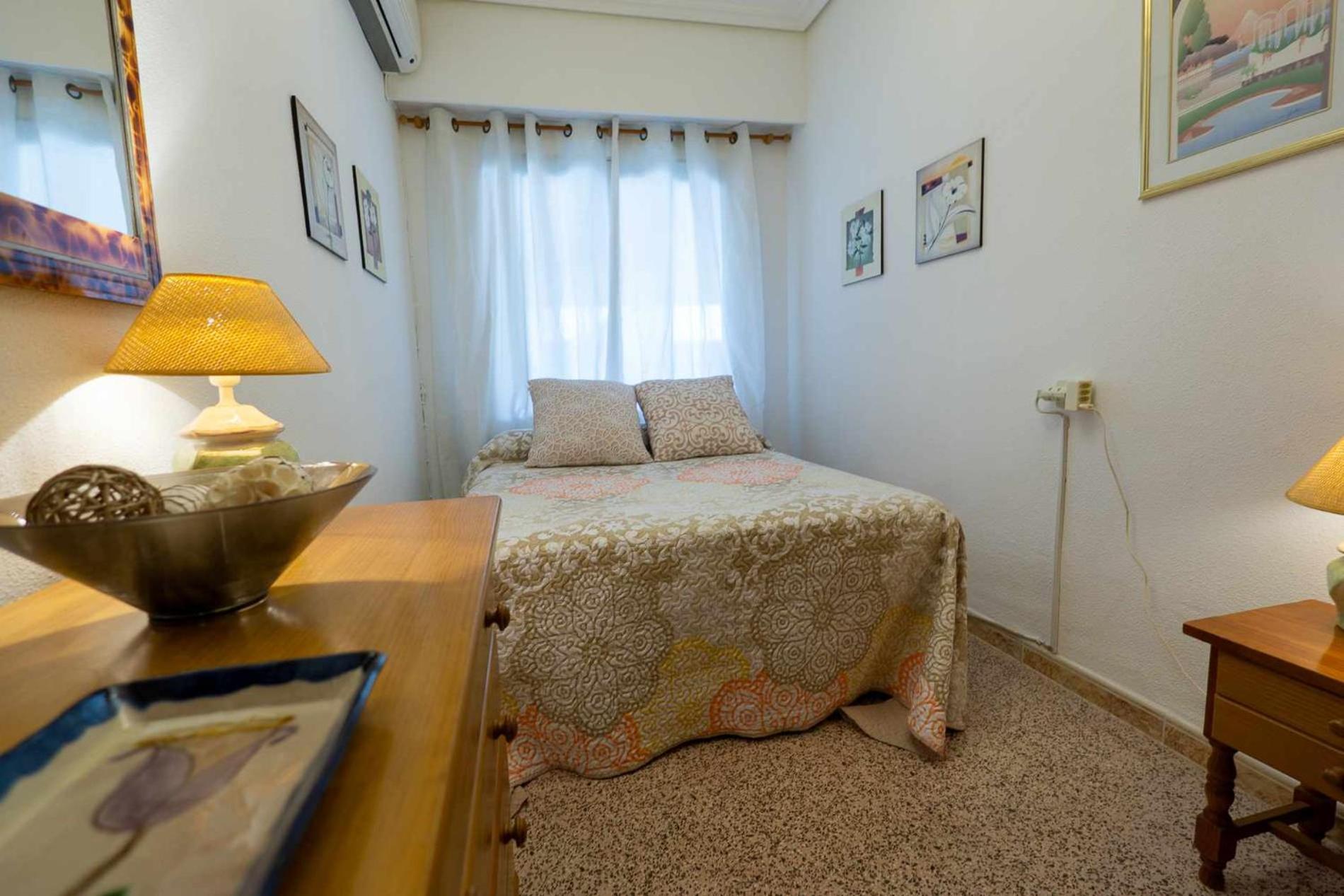 Rentafive Cerca Del Puerto 2 Min Andando Playa Appartement Santa Pola Buitenkant foto